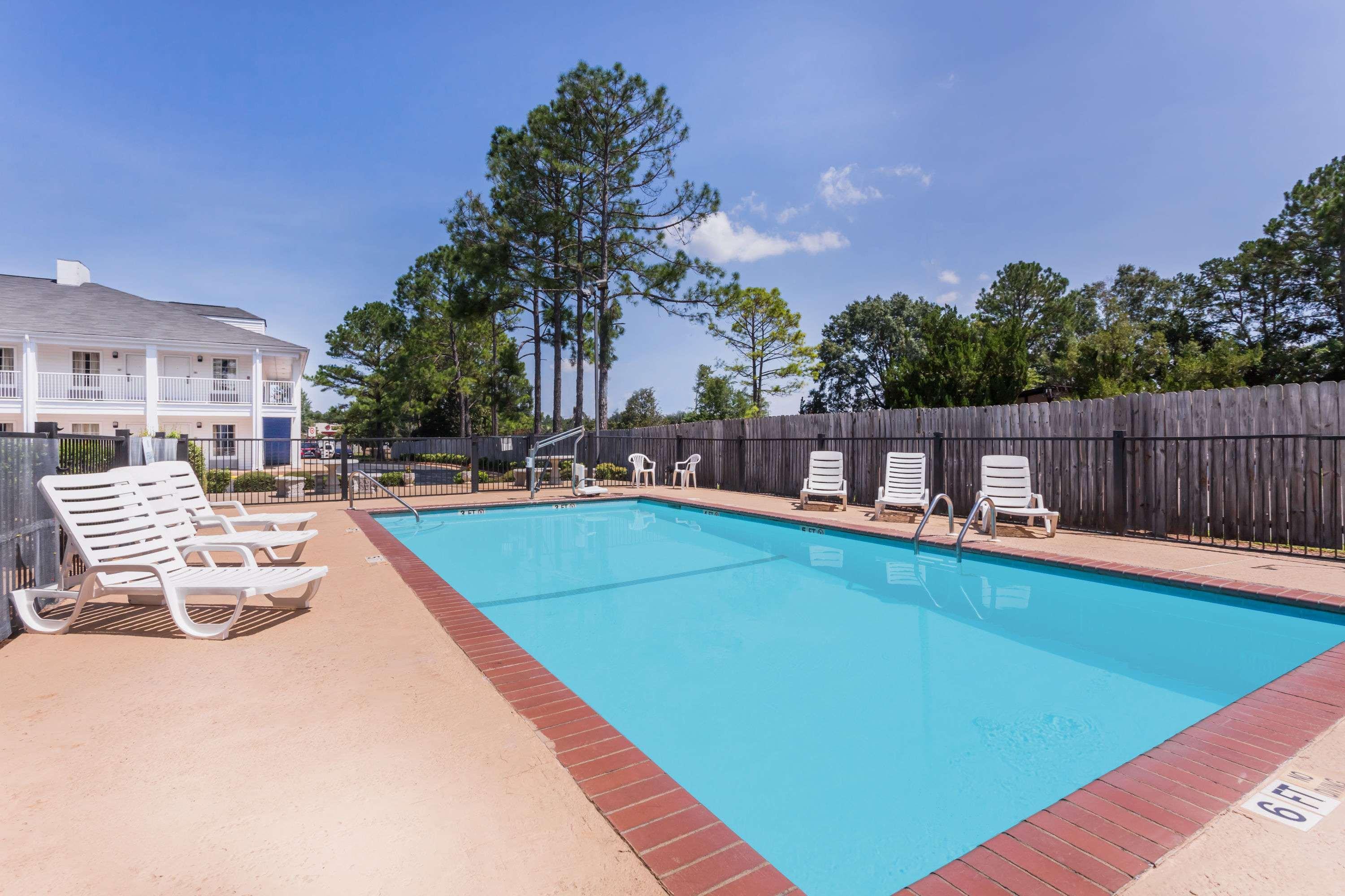 Baymont By Wyndham Albany At Albany Mall Esterno foto