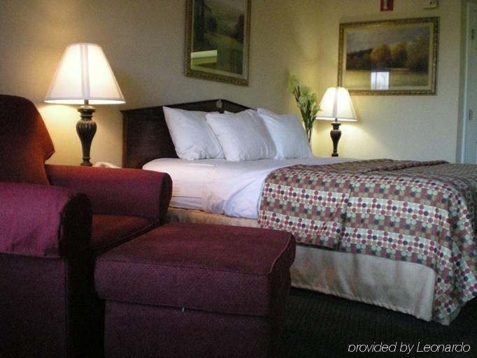 Baymont By Wyndham Albany At Albany Mall Camera foto